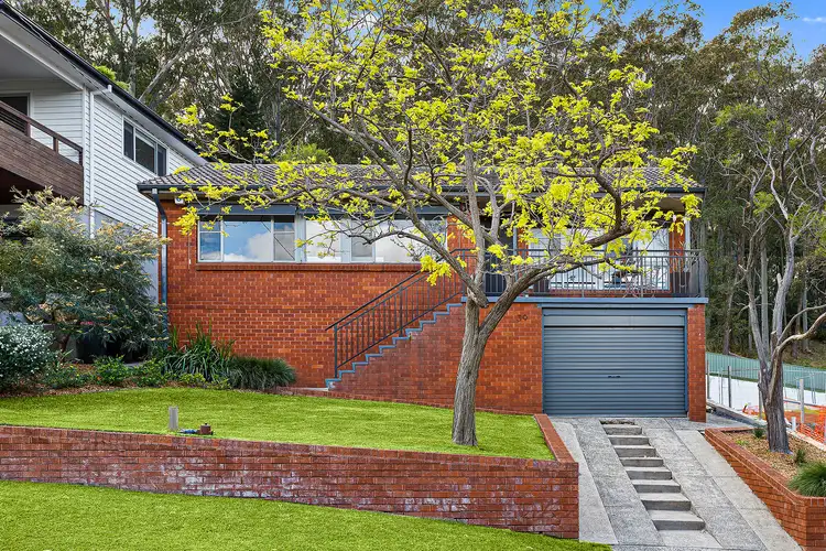 Main view of Homely house listing, 39 Toorak Avenue, Mangerton NSW 2500