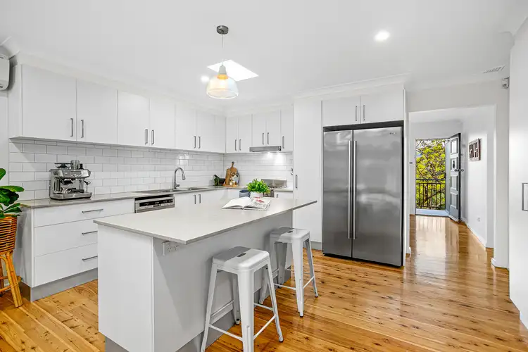 Second view of Homely house listing, 39 Toorak Avenue, Mangerton NSW 2500