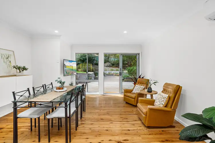 Third view of Homely house listing, 39 Toorak Avenue, Mangerton NSW 2500