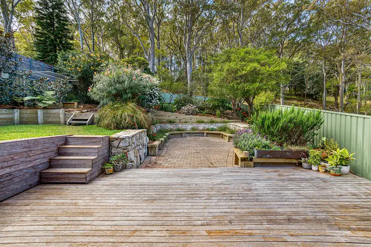 Fourth view of Homely house listing, 39 Toorak Avenue, Mangerton NSW 2500