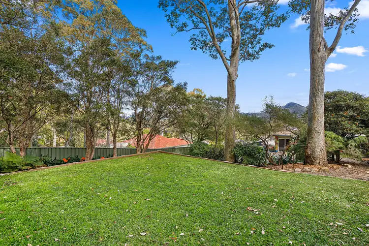 Fifth view of Homely house listing, 39 Toorak Avenue, Mangerton NSW 2500