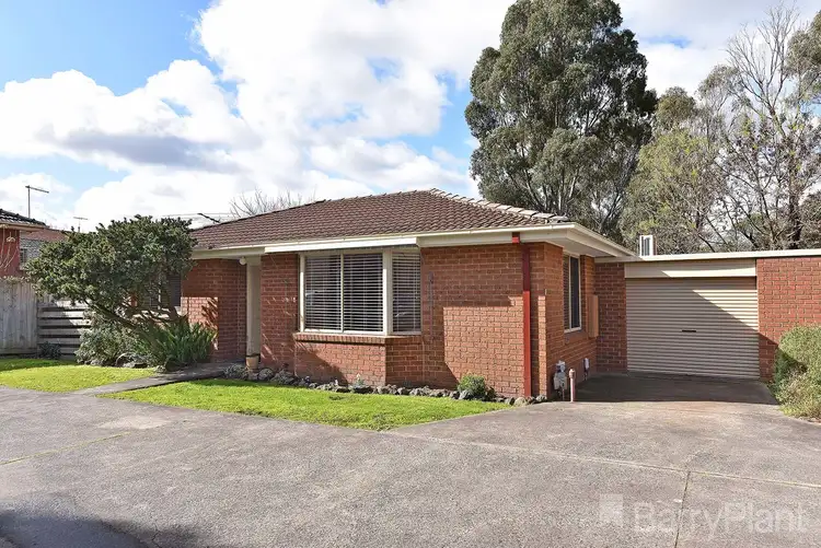 5/1 Lindwall Street, Glen Waverley VIC 3150