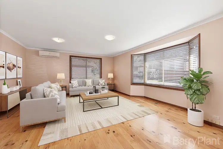 Second view of Homely unit listing, 5/1 Lindwall Street, Glen Waverley VIC 3150