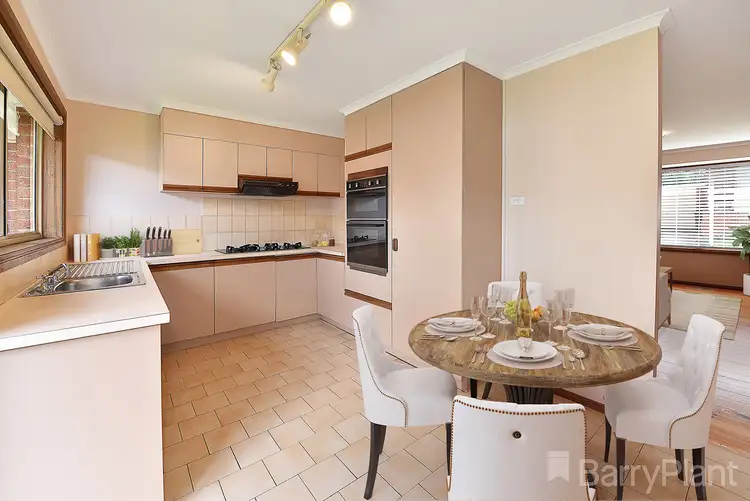 Third view of Homely unit listing, 5/1 Lindwall Street, Glen Waverley VIC 3150