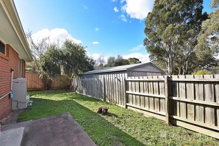 Sixth view of Homely unit listing, 5/1 Lindwall Street, Glen Waverley VIC 3150