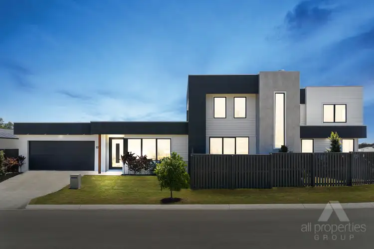 10 Coringley Road, Greenbank QLD 4124