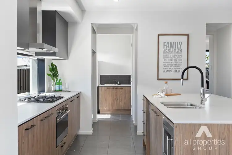Fourth view of Homely house listing, 10 Coringley Road, Greenbank QLD 4124