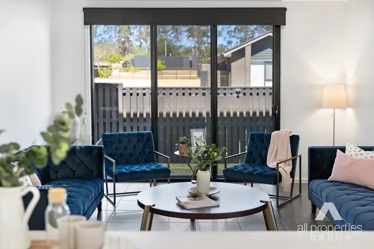Sixth view of Homely house listing, 10 Coringley Road, Greenbank QLD 4124