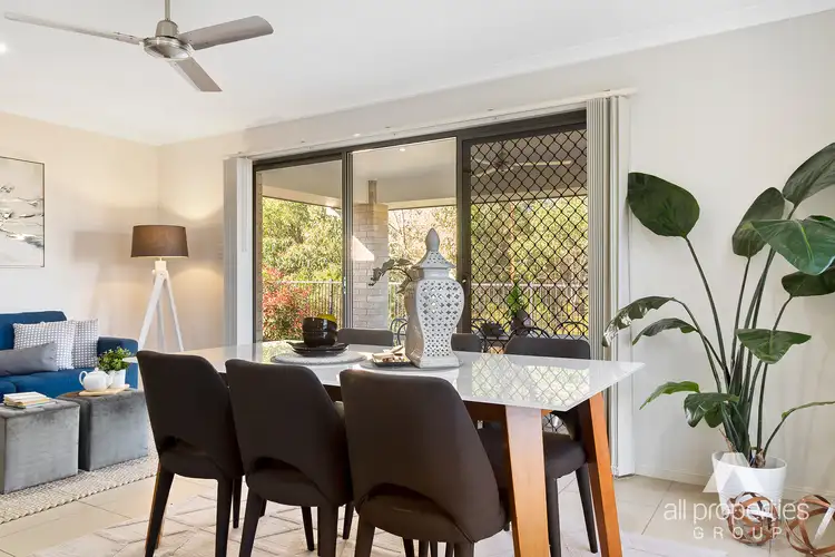 Fifth view of Homely house listing, 15 Tempera Place, Yarrabilba QLD 4207