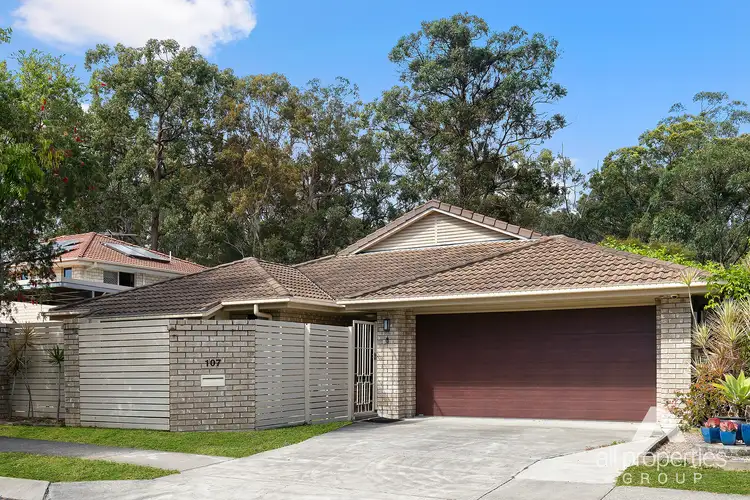 107 Trinity Way, Drewvale QLD 4116