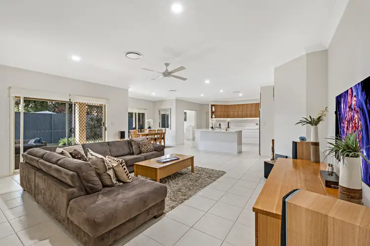 Third view of Homely house listing, 4 Crane Street, North Lakes QLD 4509
