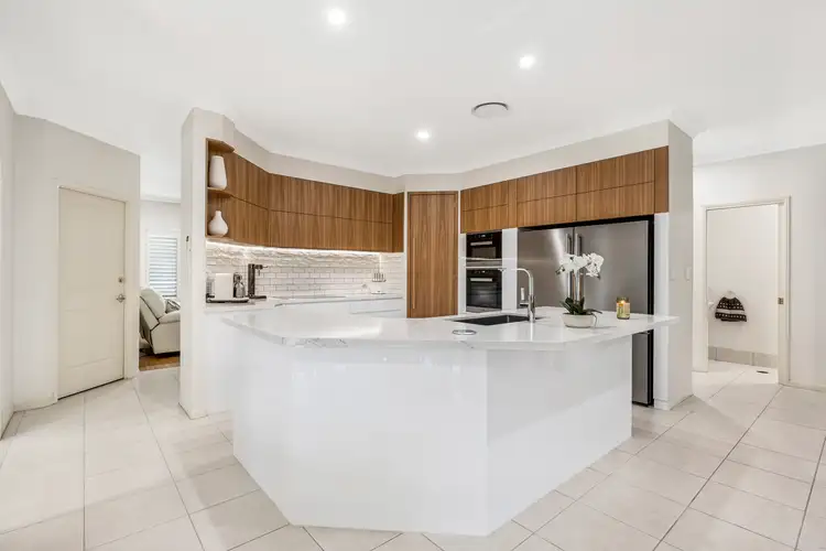 Fourth view of Homely house listing, 4 Crane Street, North Lakes QLD 4509