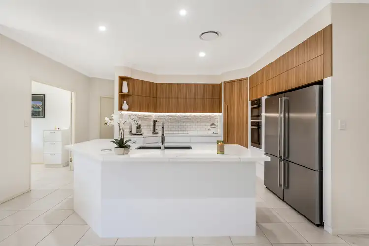 Sixth view of Homely house listing, 4 Crane Street, North Lakes QLD 4509