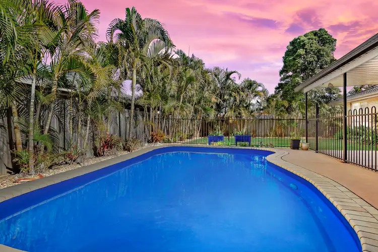 74 Dampier Crescent, Drewvale QLD 4116