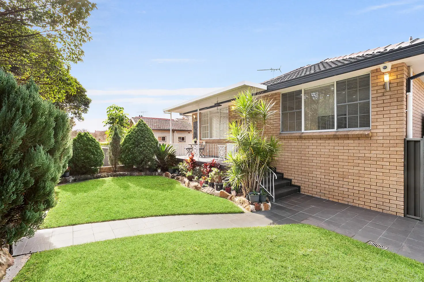 Main view of Homely villa listing, 1/7 Monomeeth Street, Bexley NSW 2207