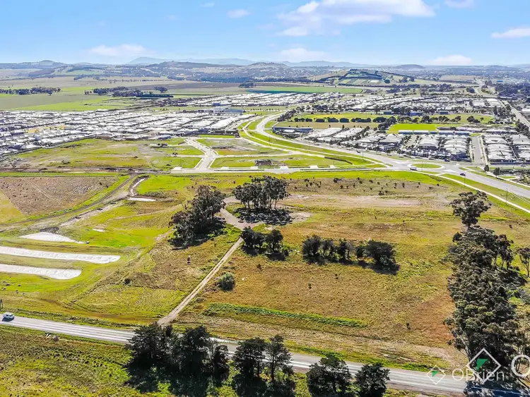 Fourth view of Homely land listing, LOT 97 Wheat Street, Diggers Rest VIC 3427