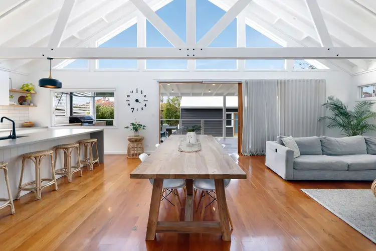 Second view of Homely house listing, 24 Kitchener Street, Caringbah NSW 2229