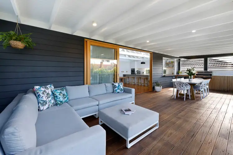 Fifth view of Homely house listing, 24 Kitchener Street, Caringbah NSW 2229