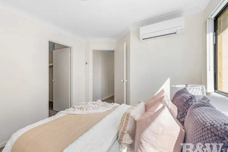 Sixth view of Homely townhouse listing, 6/17 Kidston Terrace, Chermside QLD 4032