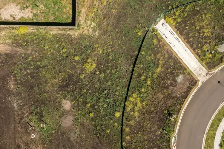 Sixth view of Homely land listing, LOT 29 Trevatt Street, Westbrook QLD 4350
