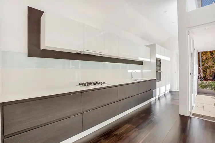 Third view of Homely house listing, 61 Renwick Street, Drummoyne NSW 2047