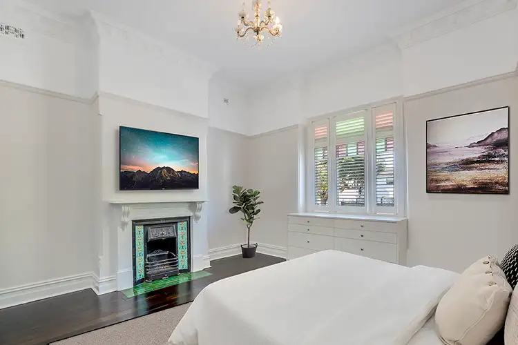 Fourth view of Homely house listing, 61 Renwick Street, Drummoyne NSW 2047