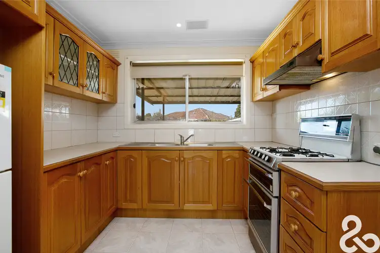 Fifth view of Homely house listing, 44 Huskisson Avenue, Lalor VIC 3075