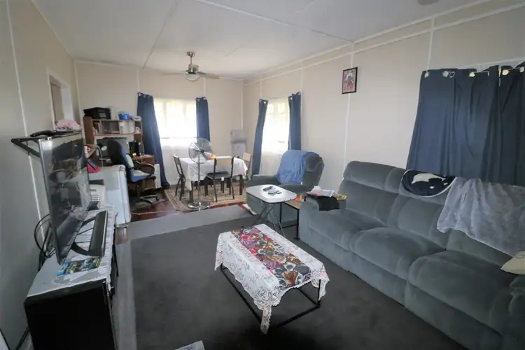 Second view of Homely house listing, 3 Elliot Street, Gin Gin QLD 4671