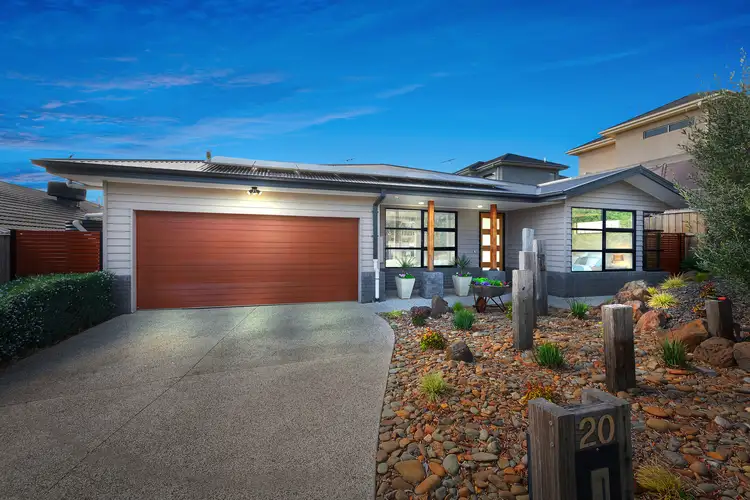 20 Nedlands Drive, Highton VIC 3216