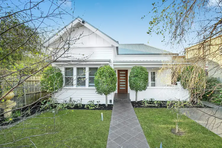 Main view of Homely house listing, 6 Aphrasia Street, Newtown VIC 3220