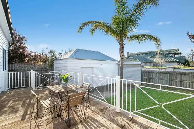 Fifth view of Homely house listing, 6 Aphrasia Street, Newtown VIC 3220