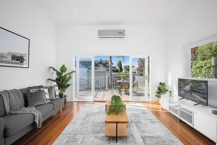 Sixth view of Homely house listing, 6 Aphrasia Street, Newtown VIC 3220