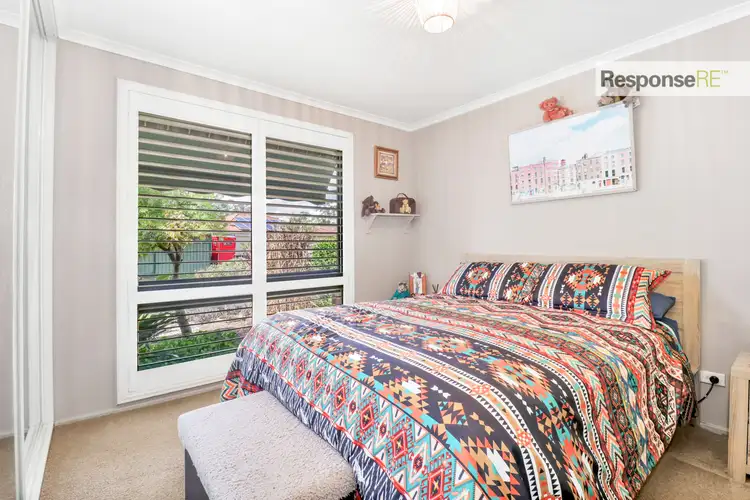 Fifth view of Homely house listing, 19 Elouera Court, Claremont Meadows NSW 2747