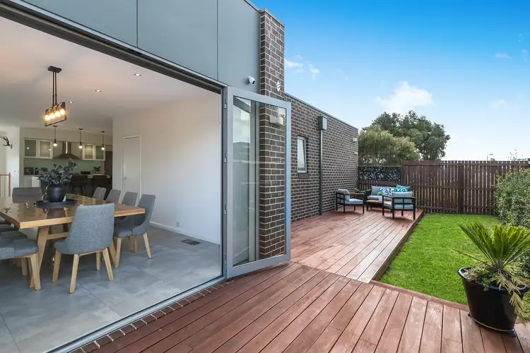 Fifth view of Homely house listing, 16 Clemont Street, Highton VIC 3216