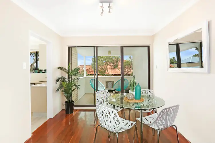 Main view of Homely unit listing, 13/31-33 Girrilang Road, Cronulla NSW 2230