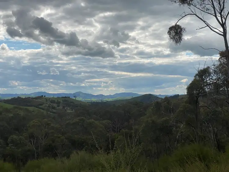 45 Malaraway Road, Glenburn VIC 3717