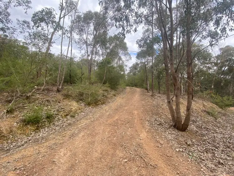 Second view of Homely land listing, 45 Malaraway Road, Glenburn VIC 3717