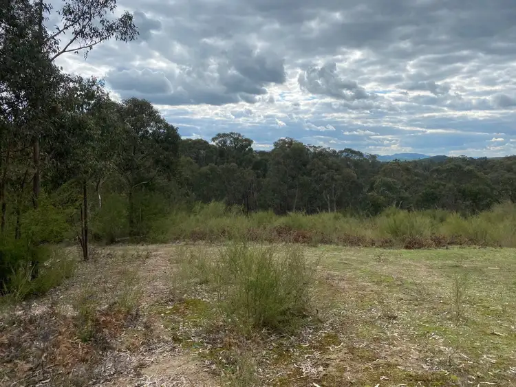 Third view of Homely land listing, 45 Malaraway Road, Glenburn VIC 3717