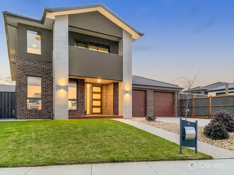 9 Freycinet Drive, Botanic Ridge VIC 3977