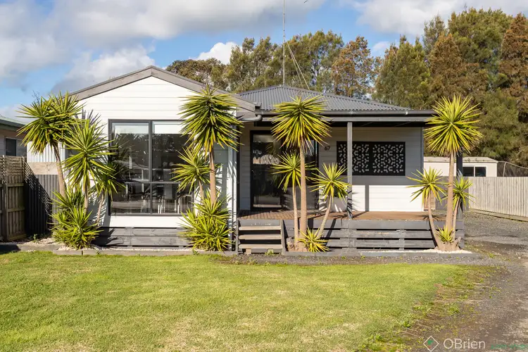 67 Tulloch Street, Dalyston VIC 3992