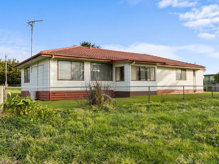 20 Shandley Street, Wonthaggi VIC 3995