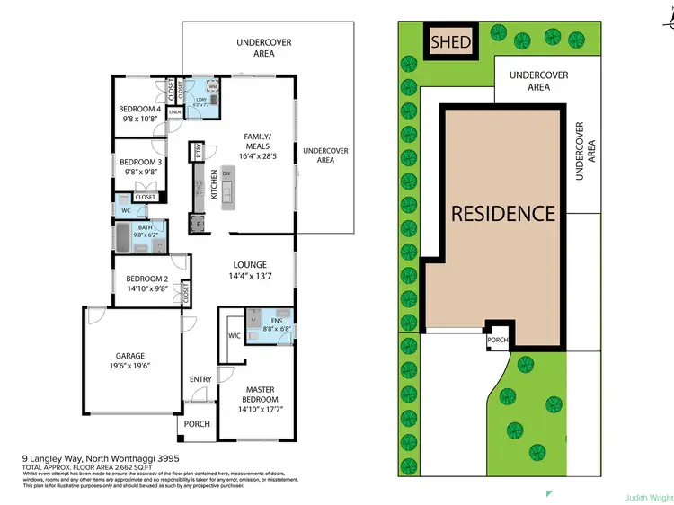 9 Langley Way, Wonthaggi VIC 3995