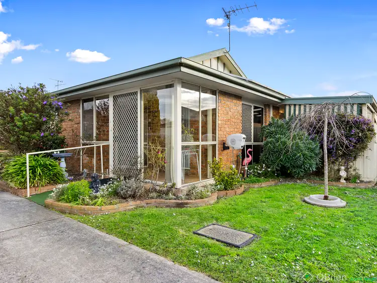 Main view of Homely unit listing, Unit 3/12 Bent Street, Wonthaggi VIC 3995