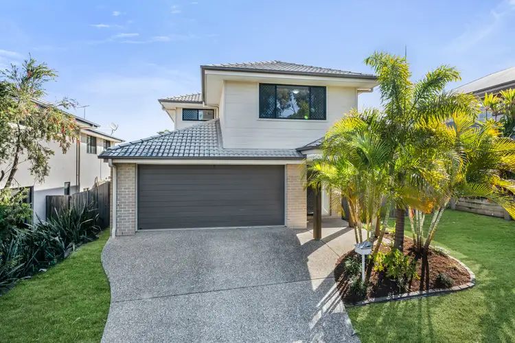 27 Astley Parade, North Lakes QLD 4509