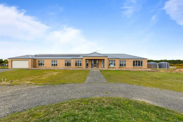 Main view of Homely house listing, 81 Horsecraft Road, Lal Lal VIC 3352