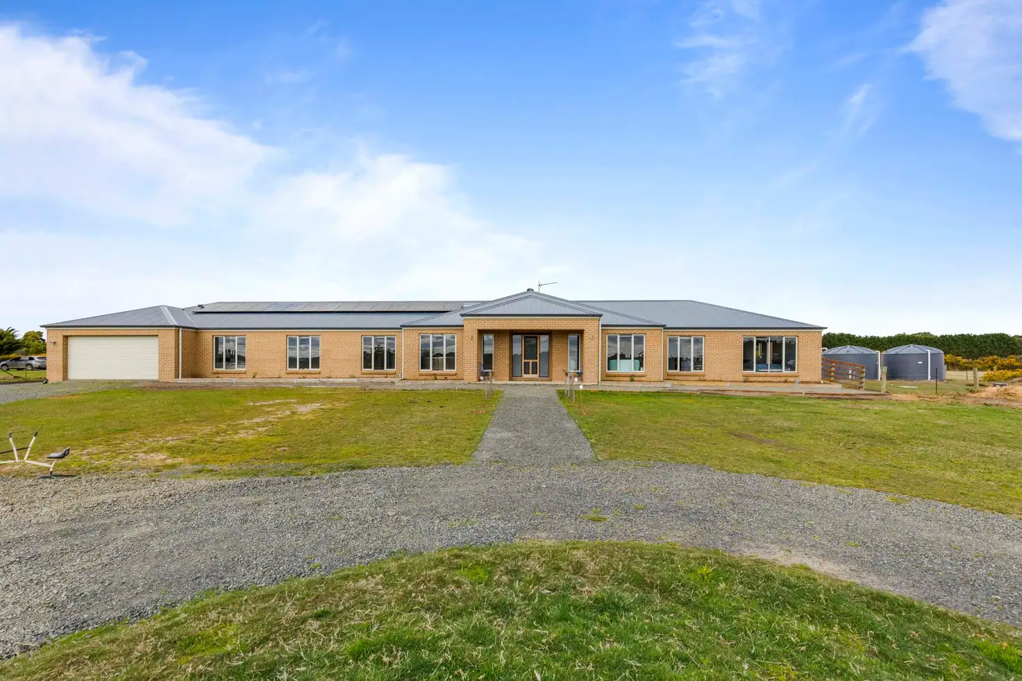 Main view of Homely house listing, 81 Horsecraft Road, Lal Lal VIC 3352