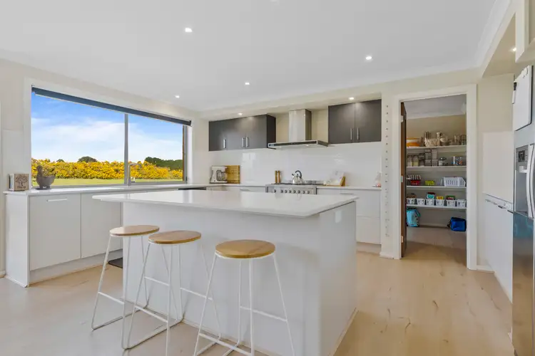 Second view of Homely house listing, 81 Horsecraft Road, Lal Lal VIC 3352