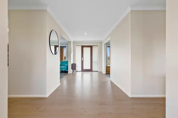 Third view of Homely house listing, 81 Horsecraft Road, Lal Lal VIC 3352