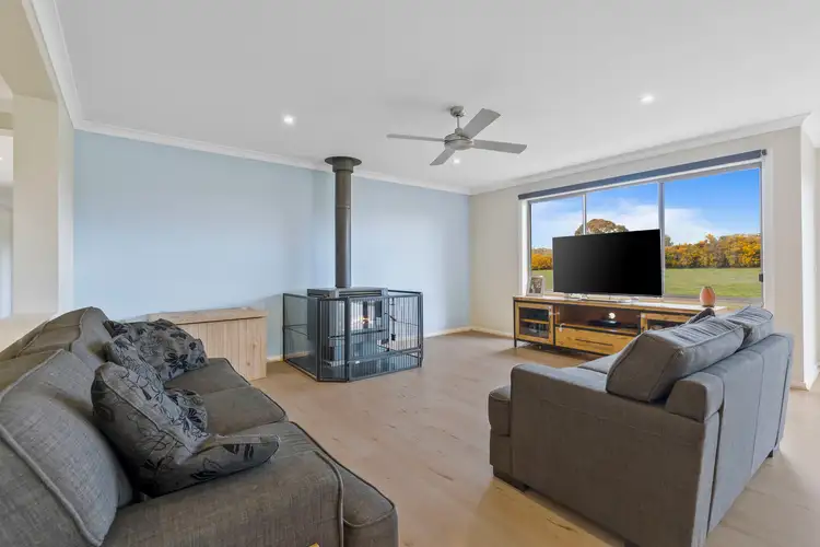 Fifth view of Homely house listing, 81 Horsecraft Road, Lal Lal VIC 3352