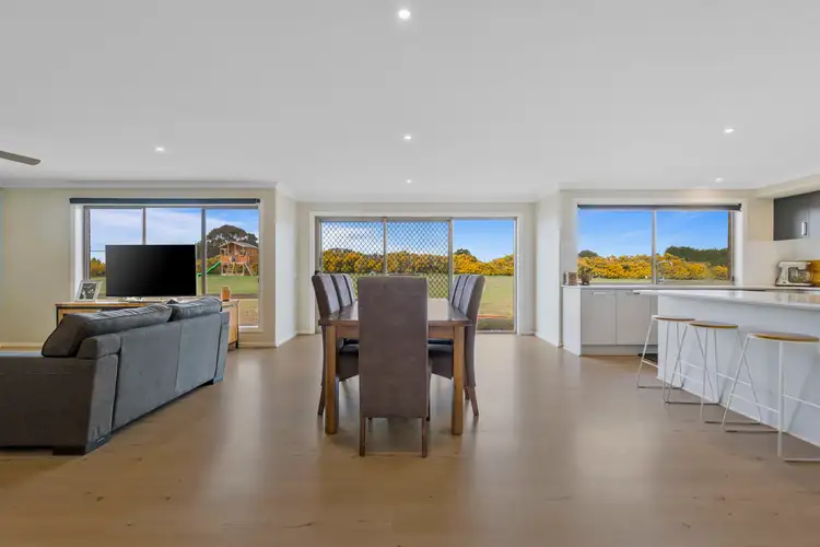 Sixth view of Homely house listing, 81 Horsecraft Road, Lal Lal VIC 3352